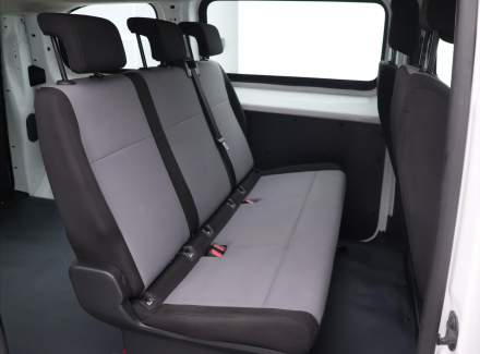 Peugeot - Traveller