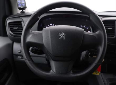 Peugeot - Traveller