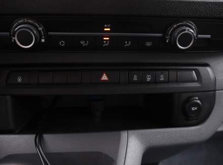 Peugeot - Traveller