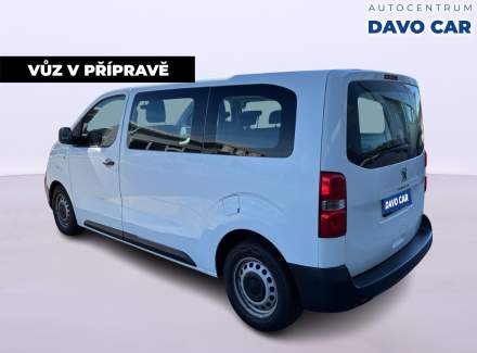 Peugeot - Traveller
