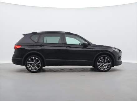 Seat - Tarraco