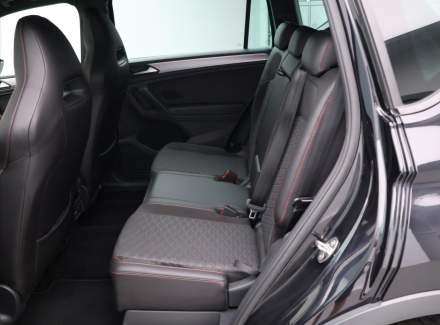 Seat - Tarraco