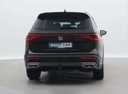 Seat - Tarraco