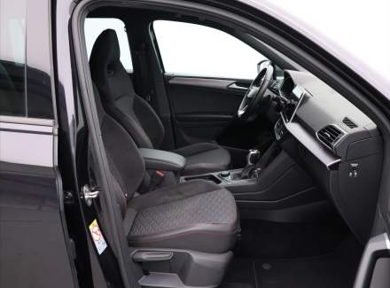 Seat - Tarraco