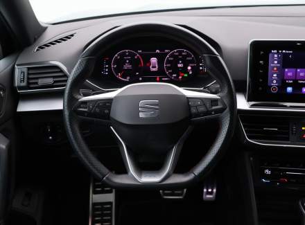 Seat - Tarraco