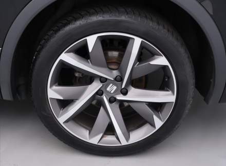 Seat - Tarraco