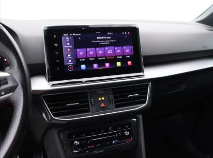Seat - Tarraco
