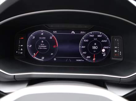 Seat - Tarraco
