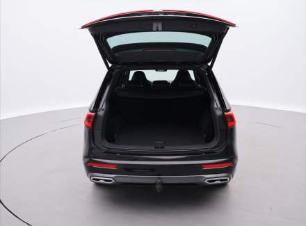 Seat - Tarraco