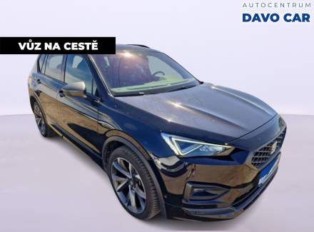 Seat - Tarraco