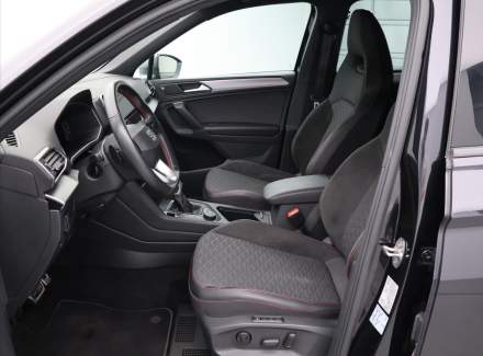 Seat - Tarraco