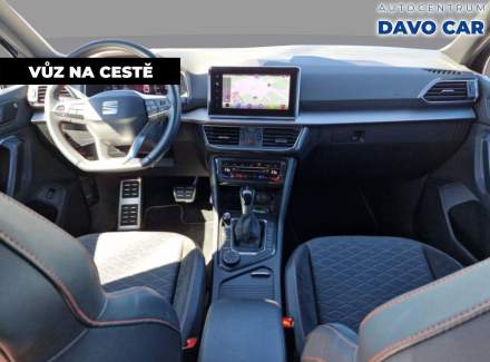 Seat - Tarraco