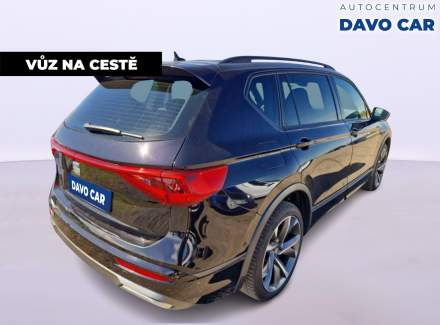 Seat - Tarraco