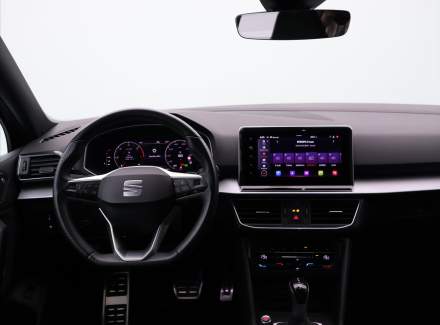 Seat - Tarraco