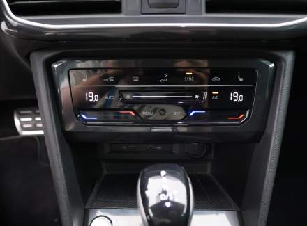 Seat - Tarraco