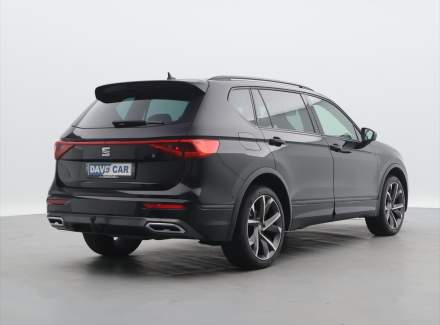 Seat - Tarraco