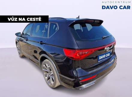 Seat - Tarraco