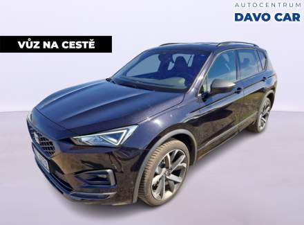 Seat - Tarraco