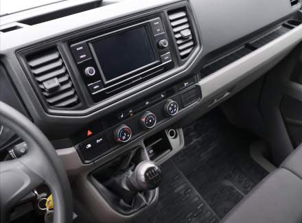 Volkswagen - Crafter