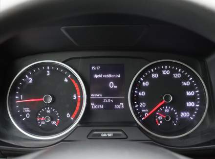 Volkswagen - Crafter