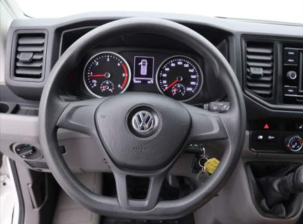 Volkswagen - Crafter
