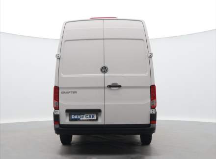 Volkswagen - Crafter