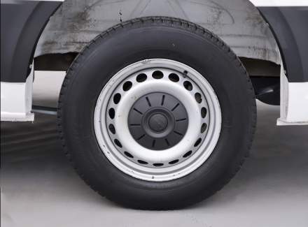 Volkswagen - Crafter