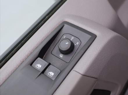 Volkswagen - Crafter