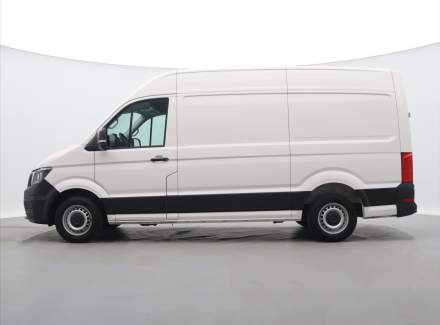Volkswagen - Crafter