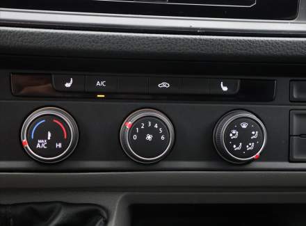 Volkswagen - Crafter
