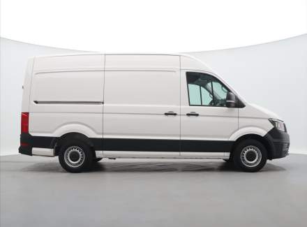 Volkswagen - Crafter