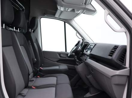 Volkswagen - Crafter