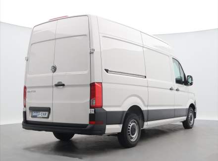 Volkswagen - Crafter