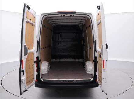 Volkswagen - Crafter