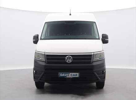 Volkswagen - Crafter