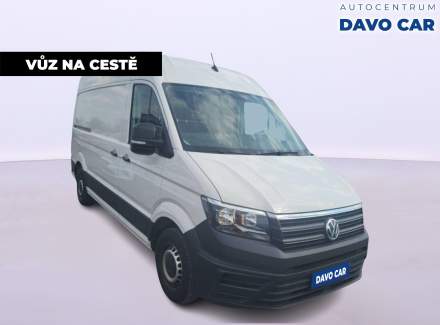 Volkswagen - Crafter