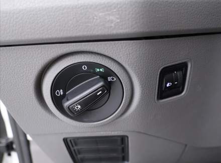 Volkswagen - Crafter