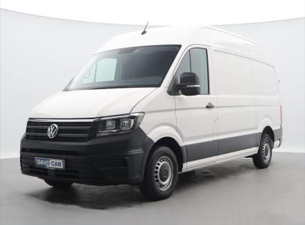Volkswagen - Crafter