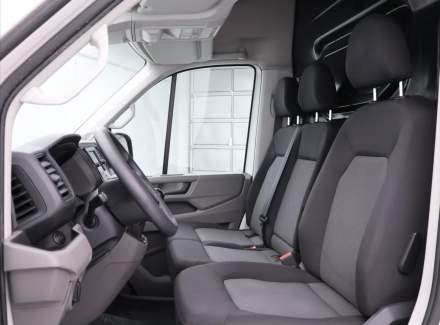 Volkswagen - Crafter
