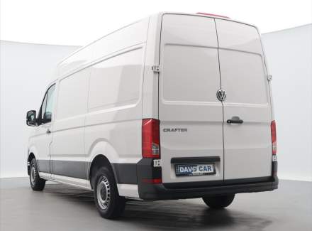 Volkswagen - Crafter
