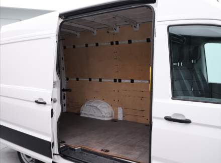 Volkswagen - Crafter