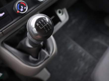 Volkswagen - Crafter