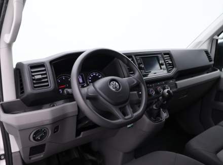 Volkswagen - Crafter