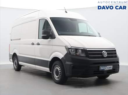 Volkswagen - Crafter