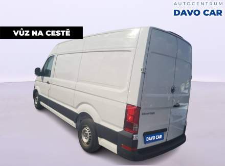 Volkswagen - Crafter