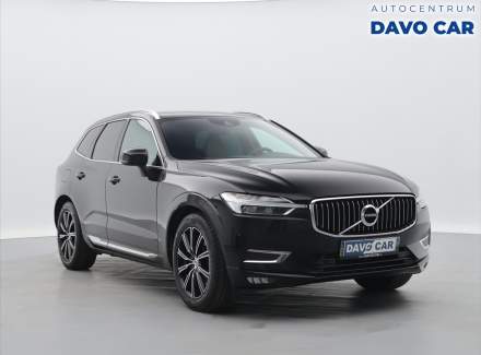 Volvo - XC60