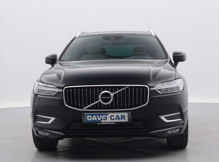 Volvo - XC60