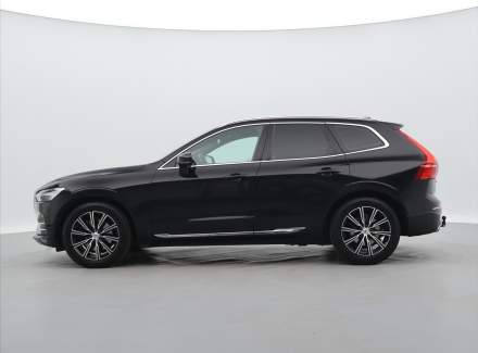 Volvo - XC60