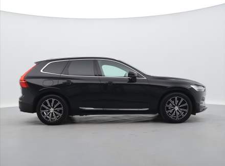 Volvo - XC60