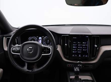 Volvo - XC60